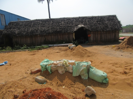 1) Li Id : 131 - Indiviual  Plot for Sale in Tirupati.JPG
